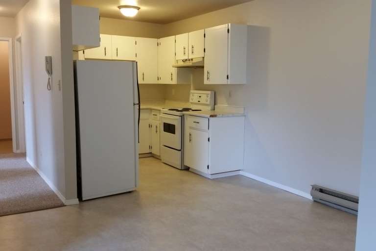 Property image for Unfurnished 2 bedroom - Upper Floor: 