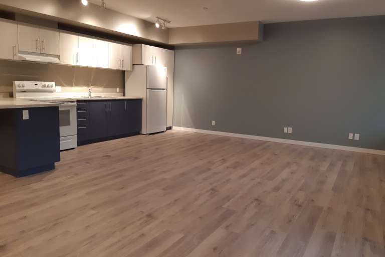 Property image for Juniper Square 2 : 3 Bedroom Suite: Main living space