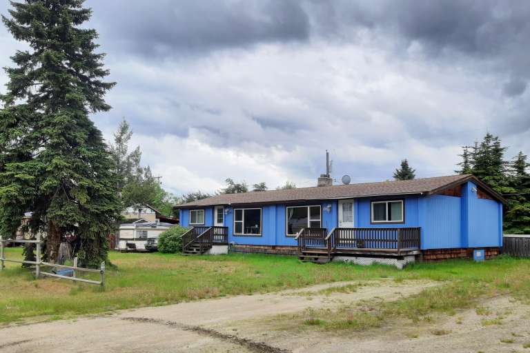 Property image for Furnished Duplex - 2 Bedroom: 